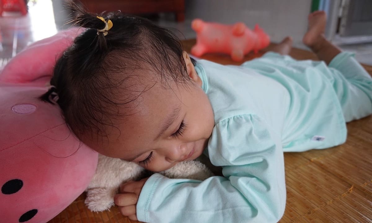 4 yếu tố ảnh hưởng trí thông minh của trẻ