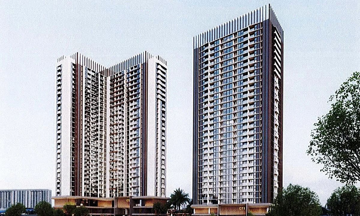 Hà Nội cải tạo khu tập thể Trương Định thành 2 tòa chung cư 30 tầng