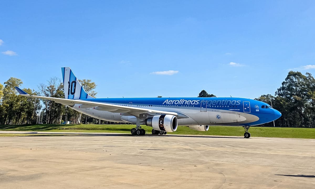 Lượng đặt vé máy bay đến Mỹ xem World Cup tăng vọt