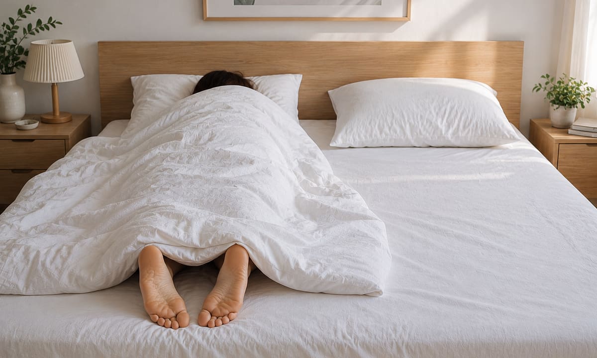 5 dấu hiệu cho thấy bạn đang căng thẳng