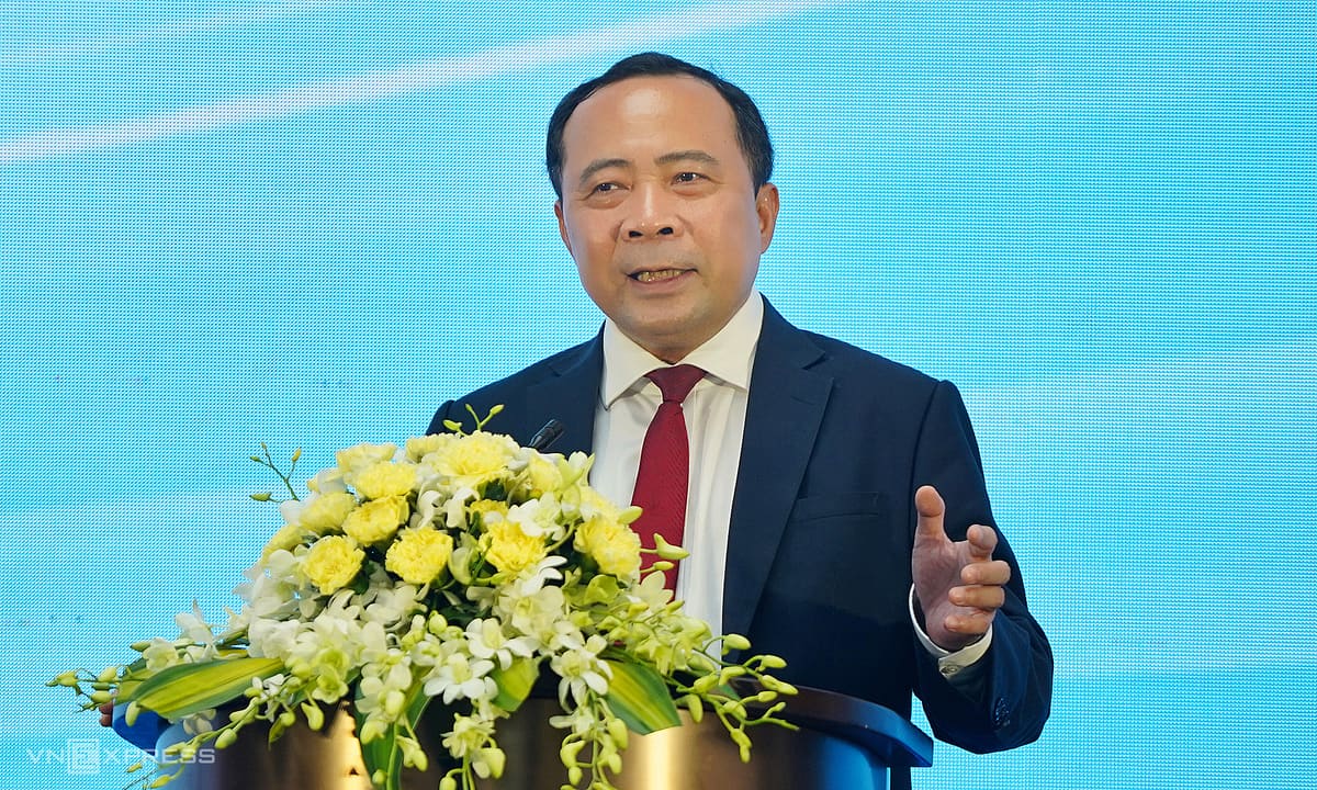 Thể chế khoa học công nghệ đến giai đoạn thực thi quyết liệt