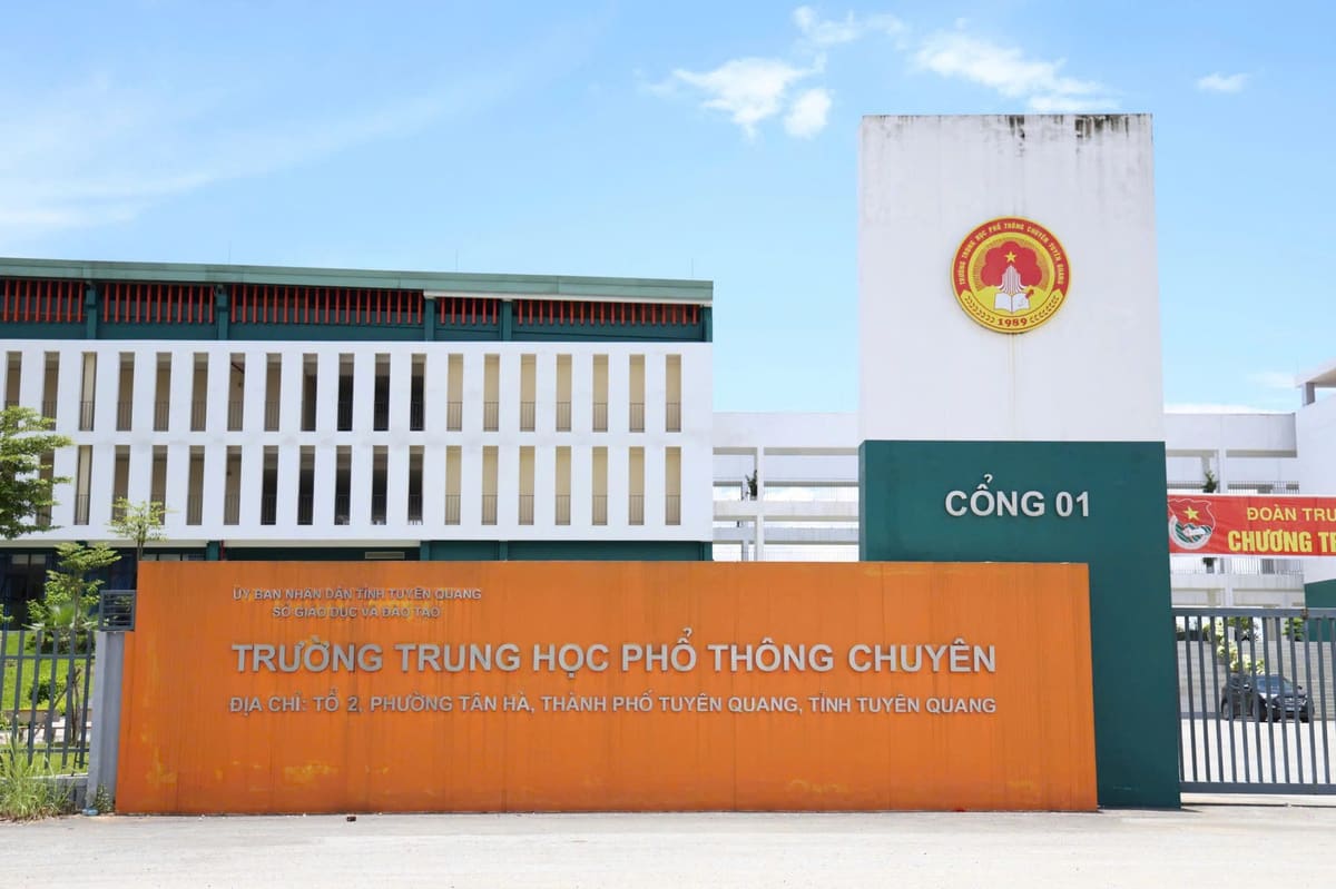 Điểm tin 6h: Thủ tướng: Vụ điểm thi ở Tuyên Quang 'đặc biệt nghiêm trọng' | Kinh tế Trung Quốc giảm tốc