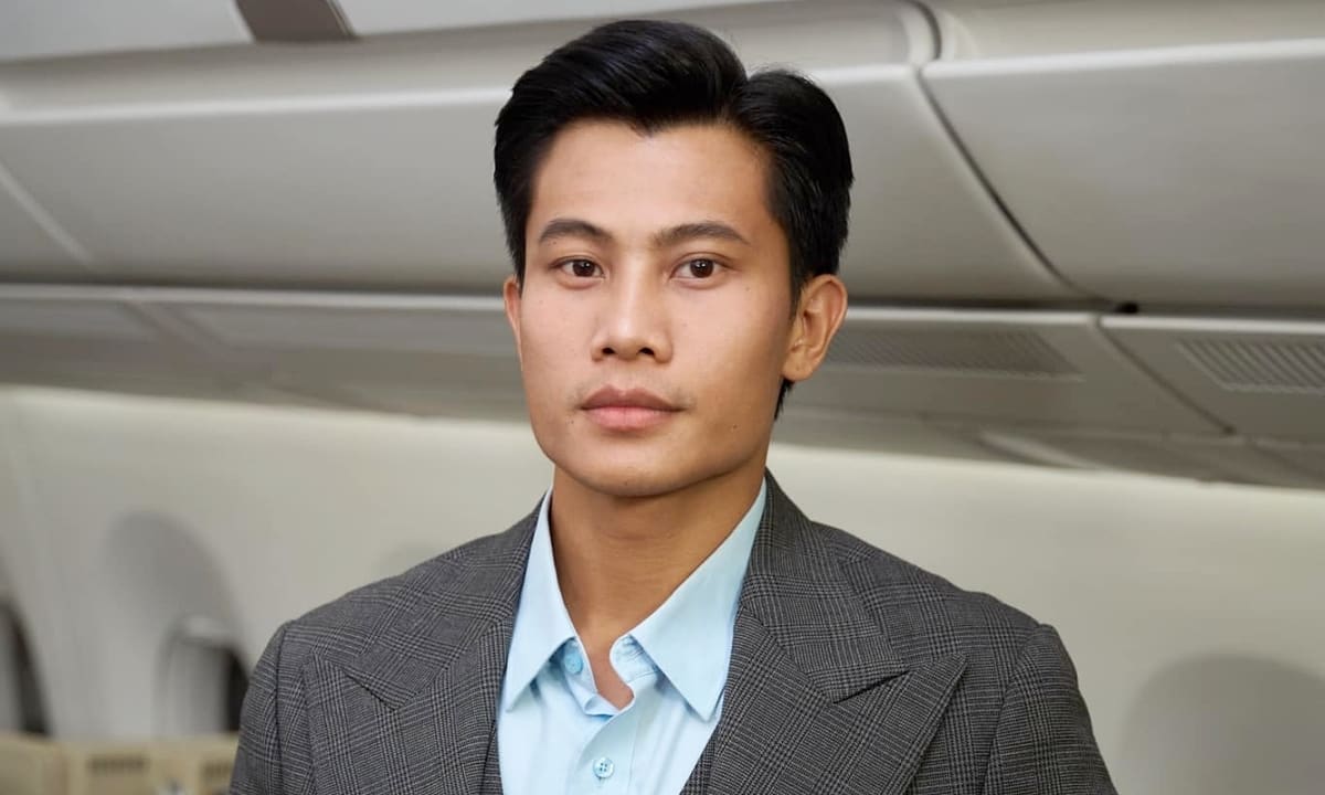 Phương Nam 'Mưa đỏ' lần đầu đóng chính điện ảnh