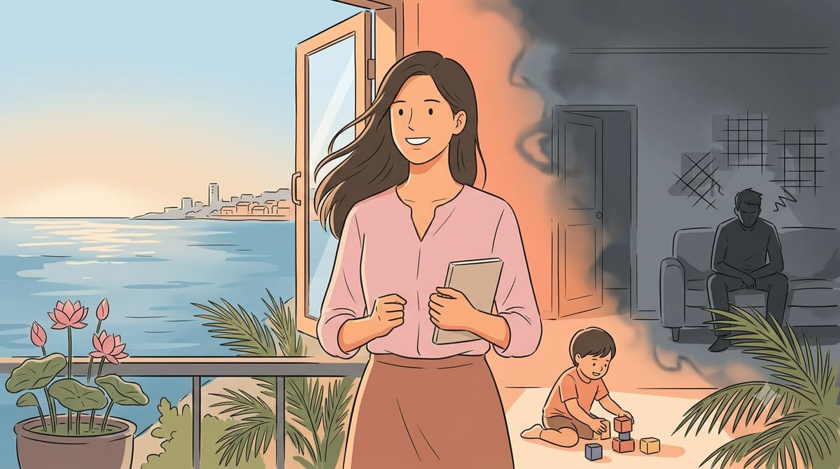 Tìm bạn trai trưởng thành và nhẹ nhàng