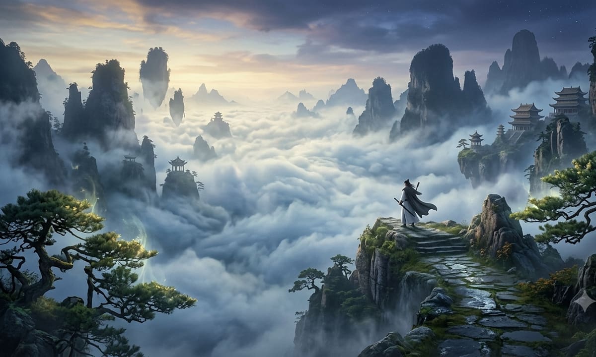 Sương mù trong từ Hán Việt gọi là gì?