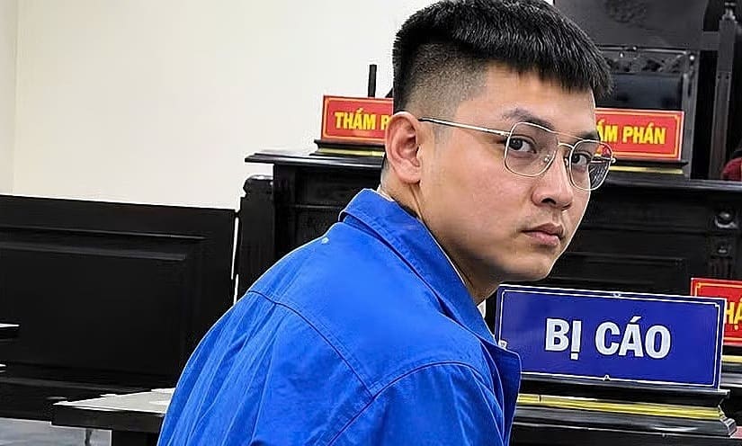 Nhân viên ngân hàng tuồn thông tin 6 khách doanh nghiệp cho kẻ làm giả chứng từ