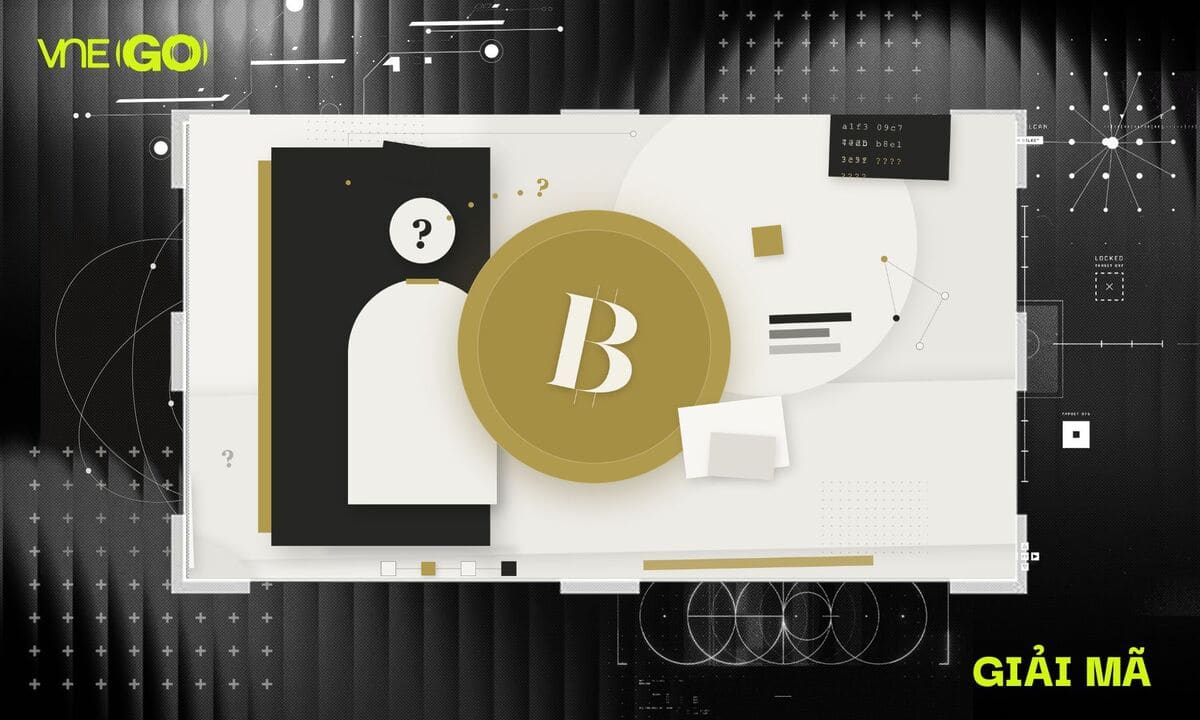 Bí ẩn lịch sử tài chính, 'cha đẻ Bitcoin' là ai?