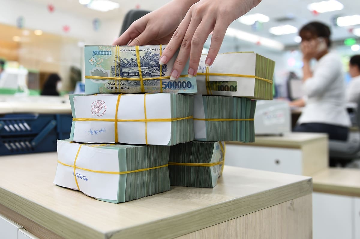 Mức trả bảo hiểm tiền gửi tối đa lên 350 triệu đồng