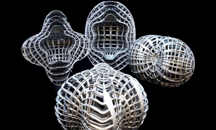 Рубашки-невидимки, напечатанные на 3D-принтере, могут «закрывать глаза» инфракрасных камер
