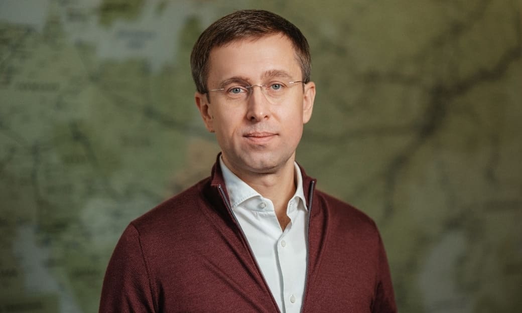 Президент Украины назначил энергетического магната новым премьер-министром