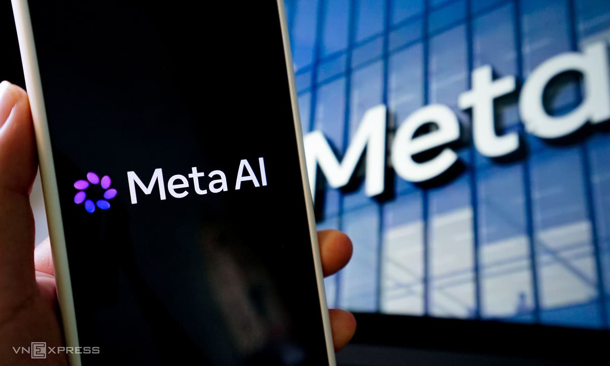 Meta bị tố dùng AI để chọn nhân viên cần sa thải