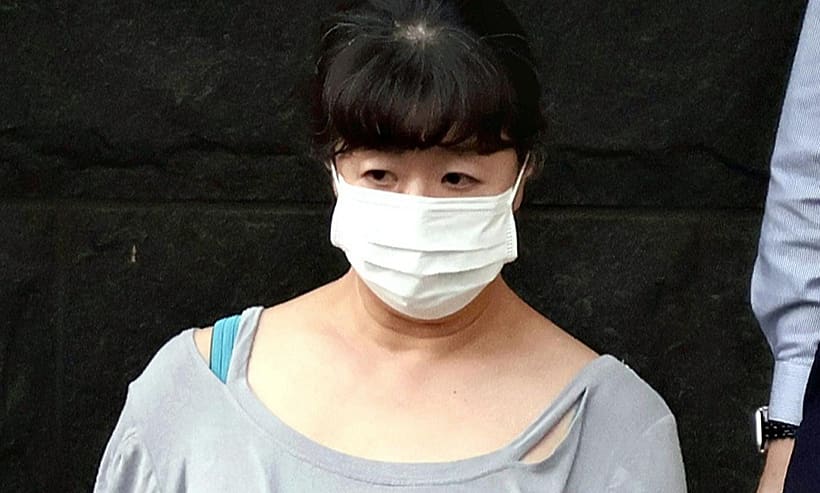 Cựu điều dưỡng Nhật Bản bị nghi đầu độc bệnh nhân bằng chất thải
