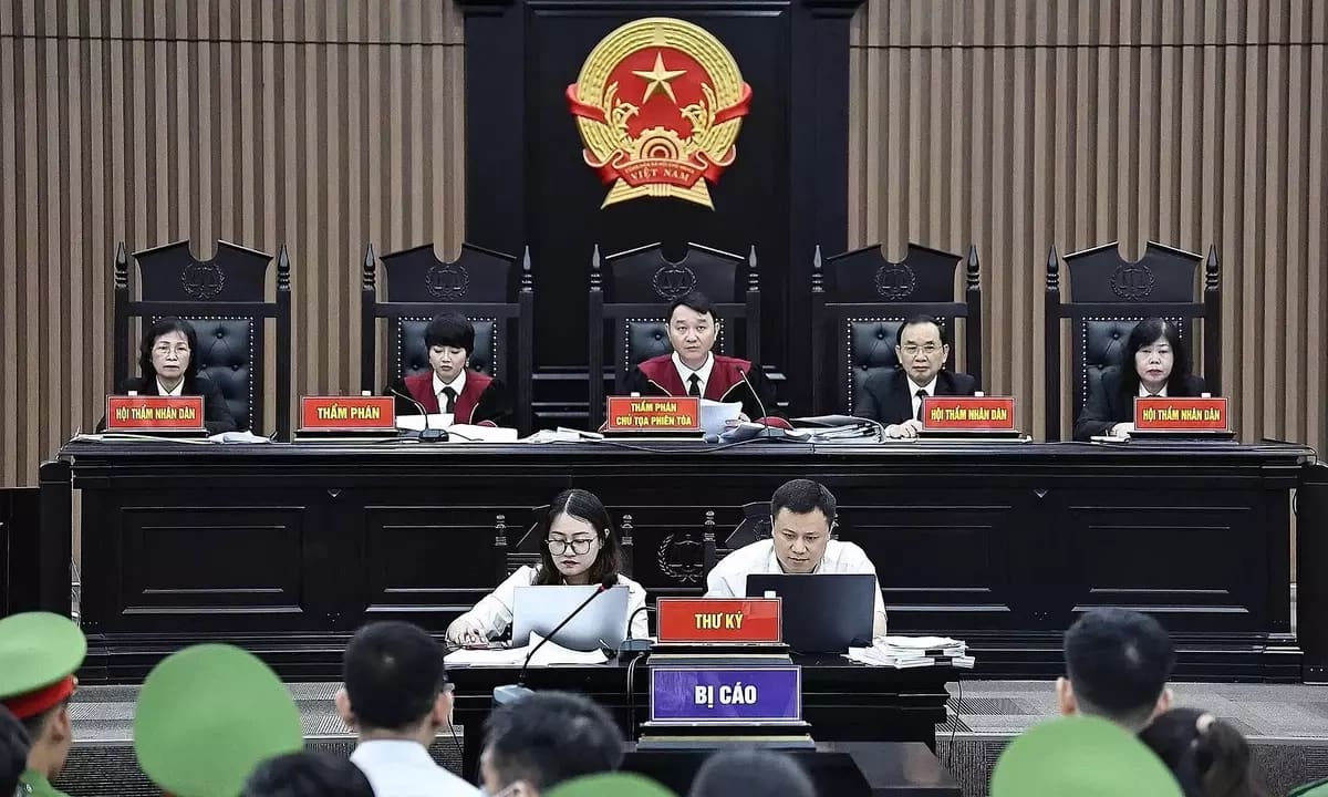 Đề xuất tội phạm kinh tế được miễn trách nhiệm hình sự nếu khắc phục hết hậu quả trong 3 năm