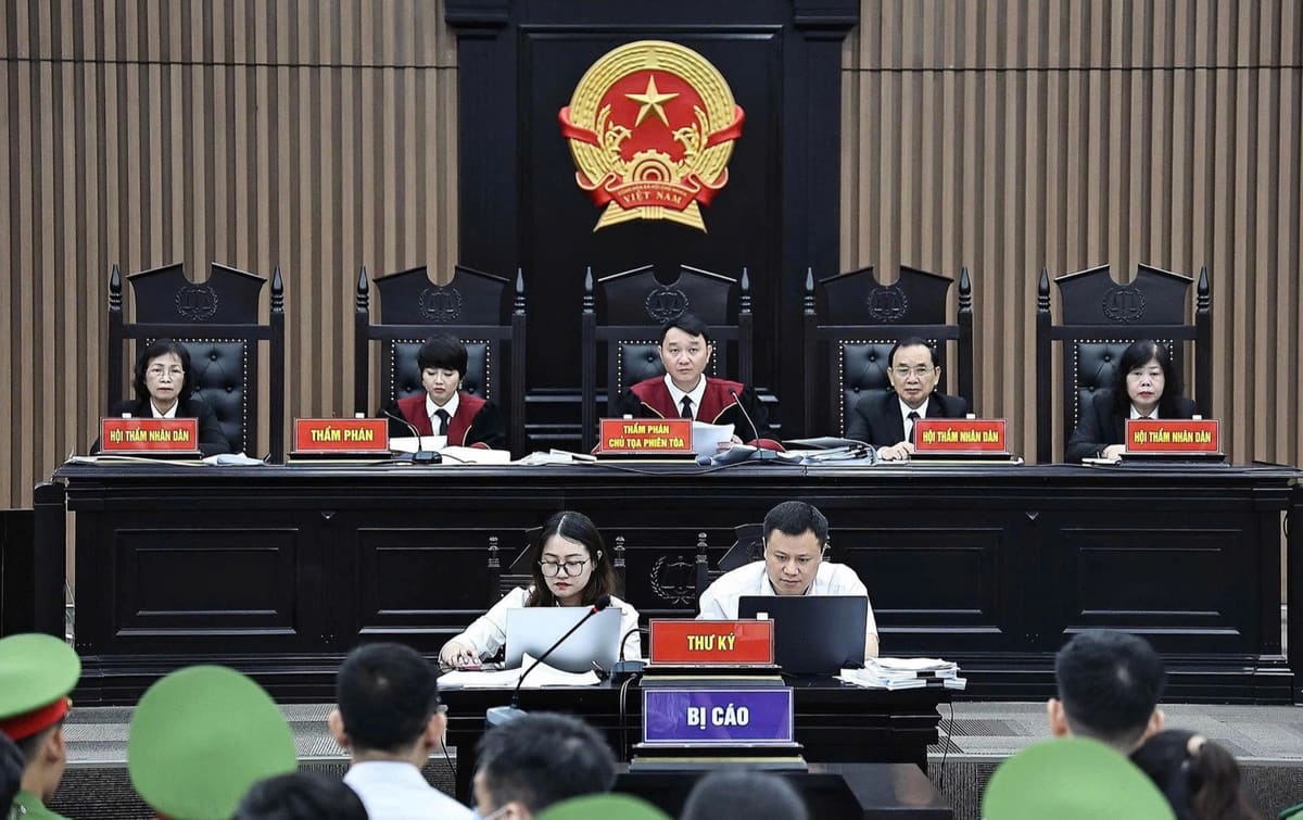 Điểm tin 6h: Tội phạm kinh tế có thể được miễn trách nhiệm hình sự | PNJ tính thuê đơn vị quốc tế kiểm định độc lập về kim cương