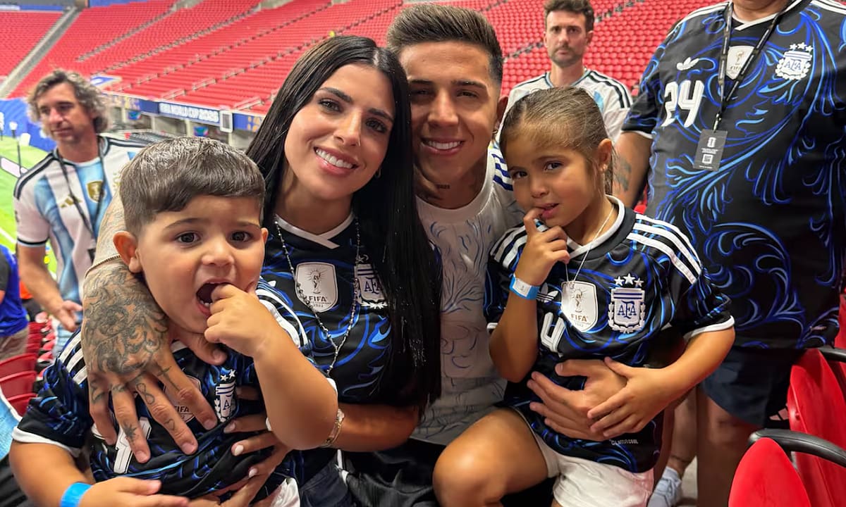 Argentina ăn mừng chừng mực, chờ chung kết World Cup