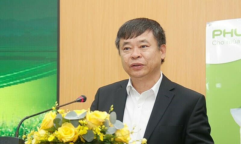 'Lực lượng doanh nghiệp nông nghiệp ở Việt Nam còn khiêm tốn'