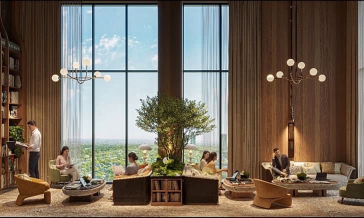 Khải Hoàn Imperial ra mắt sản phẩm căn hộ giới hạn