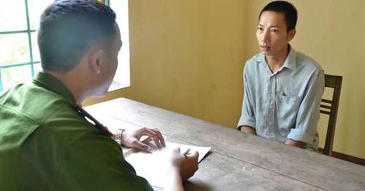 72 giờ truy tìm kẻ thủ ác mặc váy, hóa trang nữ tính