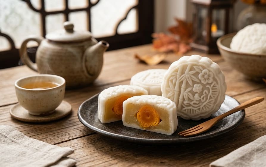 'Bánh Trung thu ngáo giá nhập 155 nghìn bán 290 nghìn đồng'