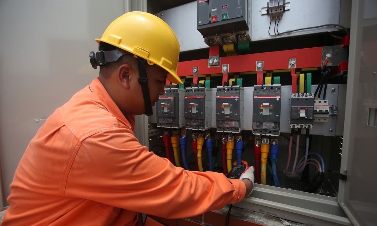 Nhu cầu điện miền Bắc mỗi năm cần thêm 2.000 MW