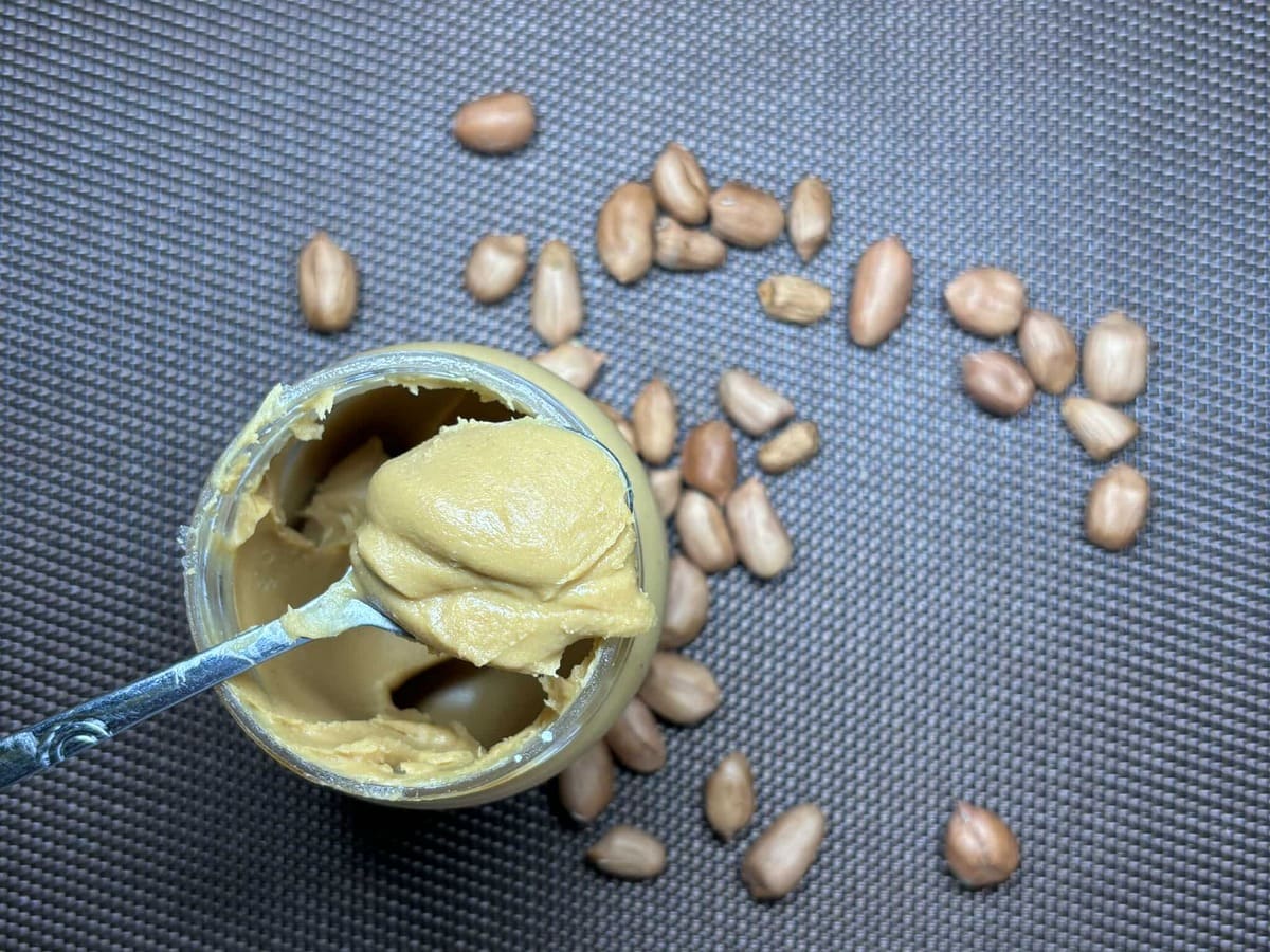 5 loại đậu giàu protein hỗ trợ giảm cân, săn chắc cơ bắp