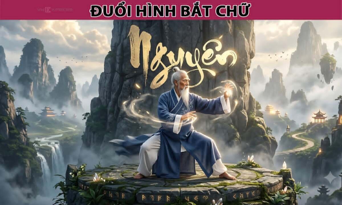 Đố bạn biết đây là tỉnh nào của nước ta trong 5 giây?