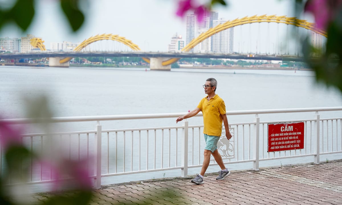 7 thói quen mỗi ngày giảm nguy cơ tăng huyết áp
