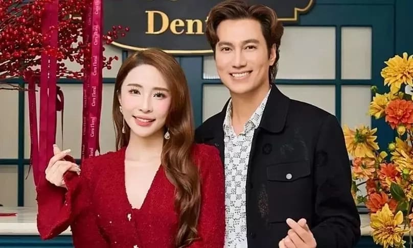 Việt Anh, Quỳnh Nga 'từ bạn đến yêu'