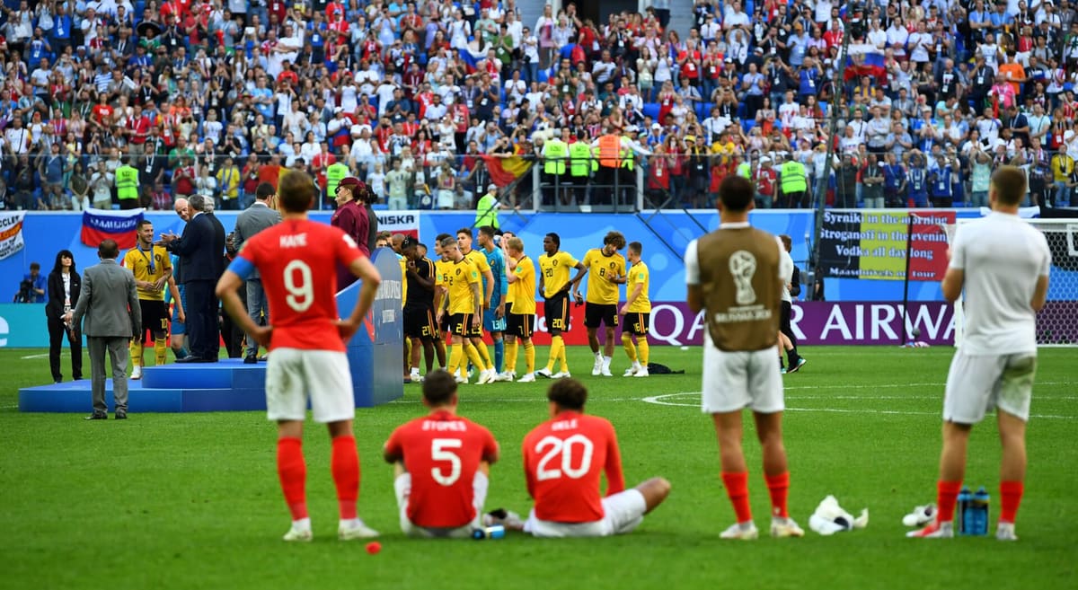 9 chuyện ít biết về trận tranh giải ba World Cup