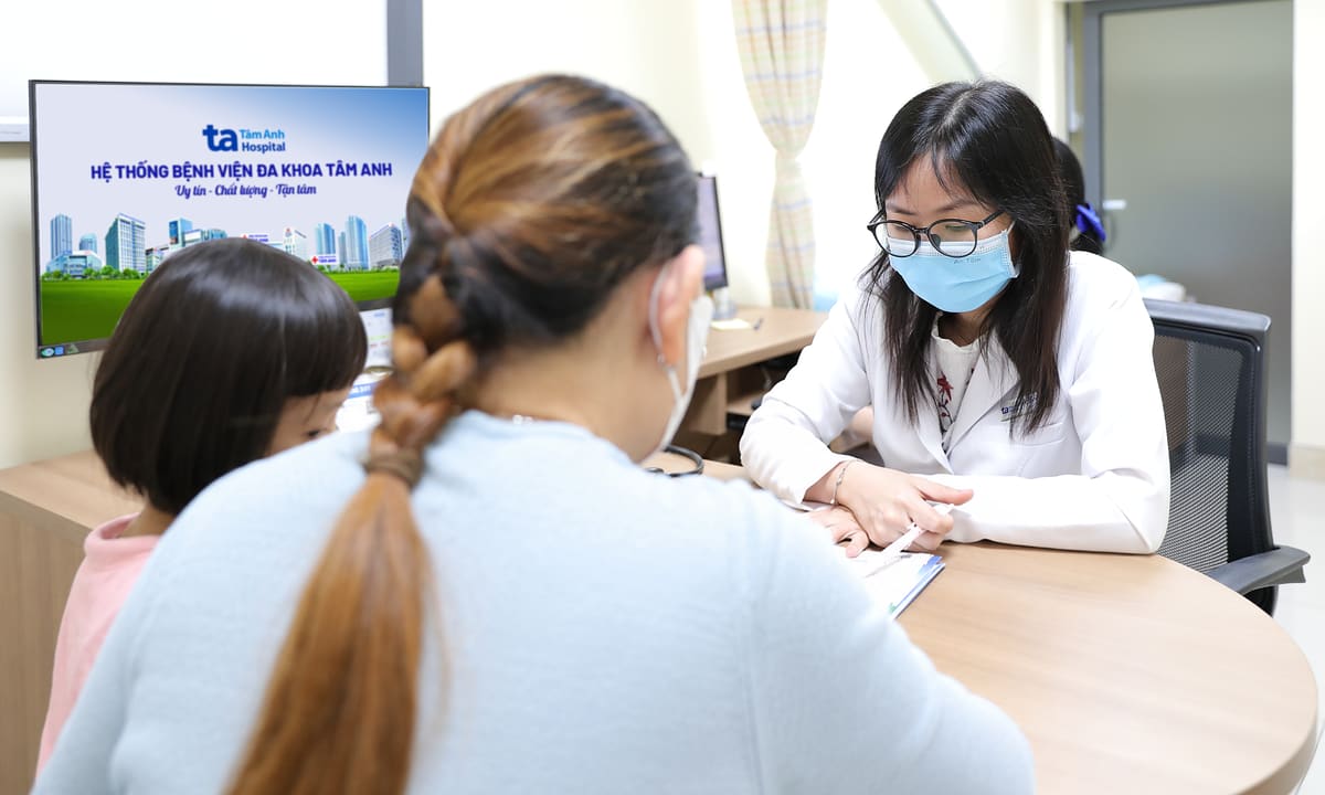 Xử trí thế nào khi trẻ tiêu chảy?