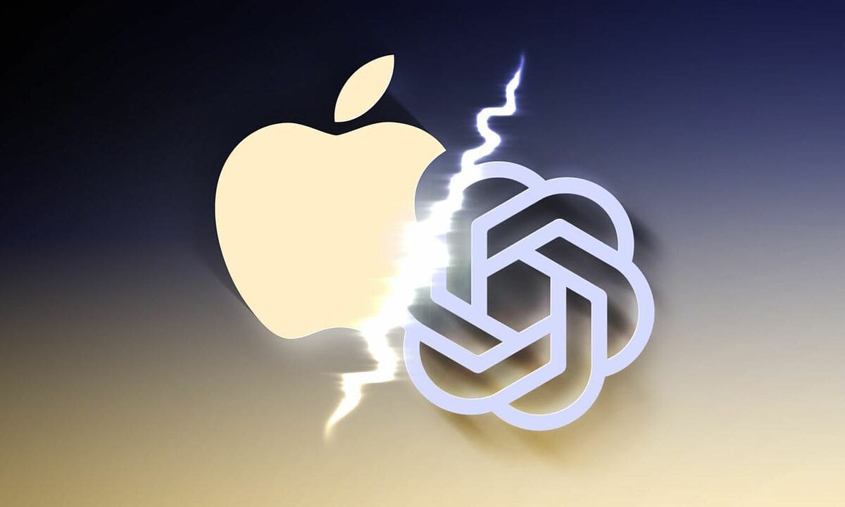 Apple просит 40 бывших сотрудников не удалять данные