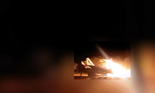 Нападения на опреснительные установки в Кувейте