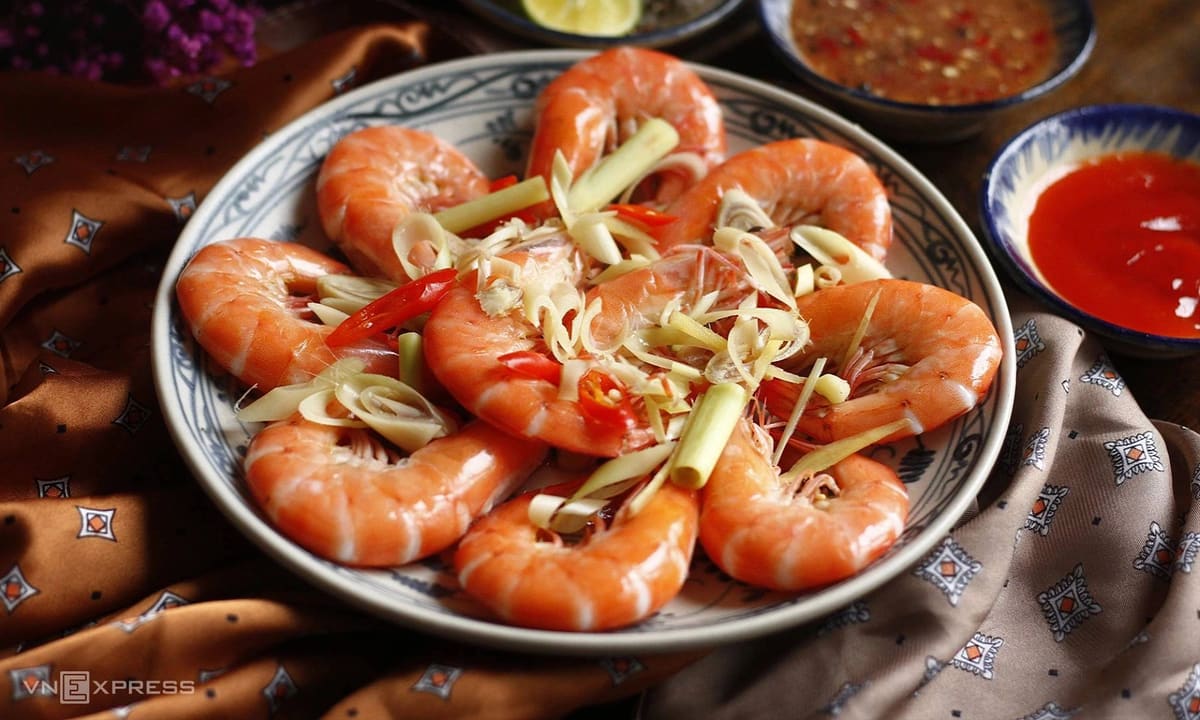 3 nguy cơ gây tổn thương thận khi ăn hải sản vào mùa hè