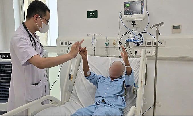 Suy giảm nhận thức - cuộc chiến dai dẳng sau đột quỵ