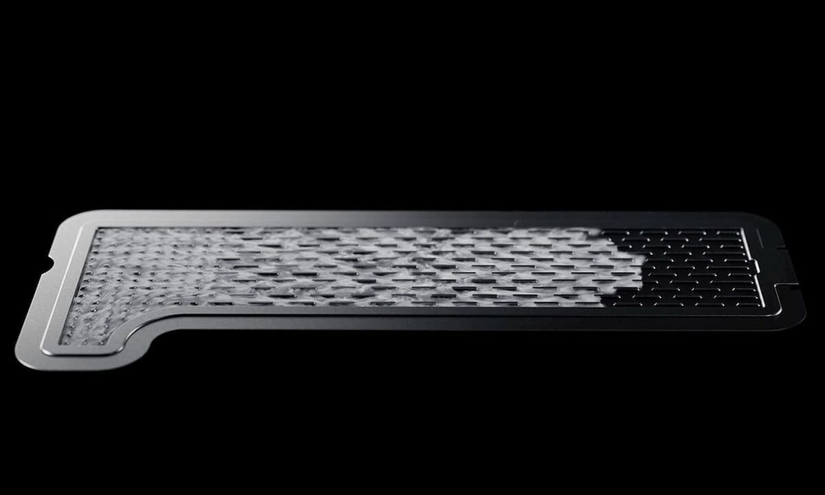 Apple tăng đơn hàng tản nhiệt buồng hơi, có thể dành cho iPhone gập