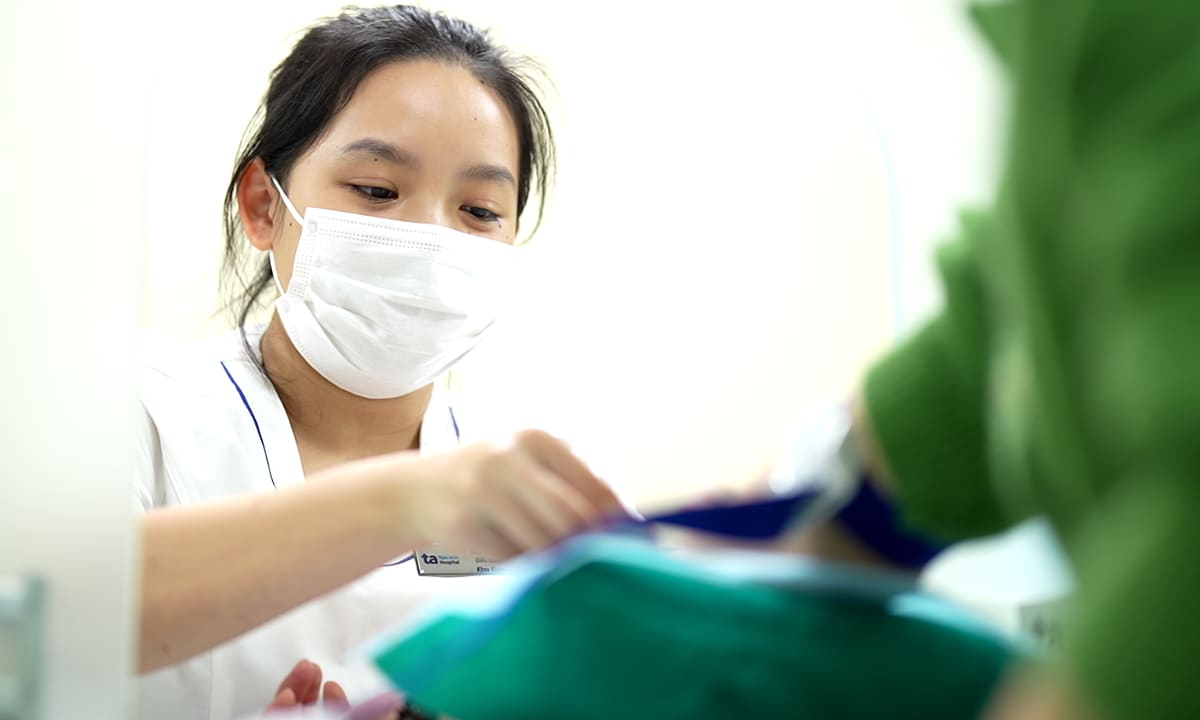 Rối loạn mỡ máu có di truyền?