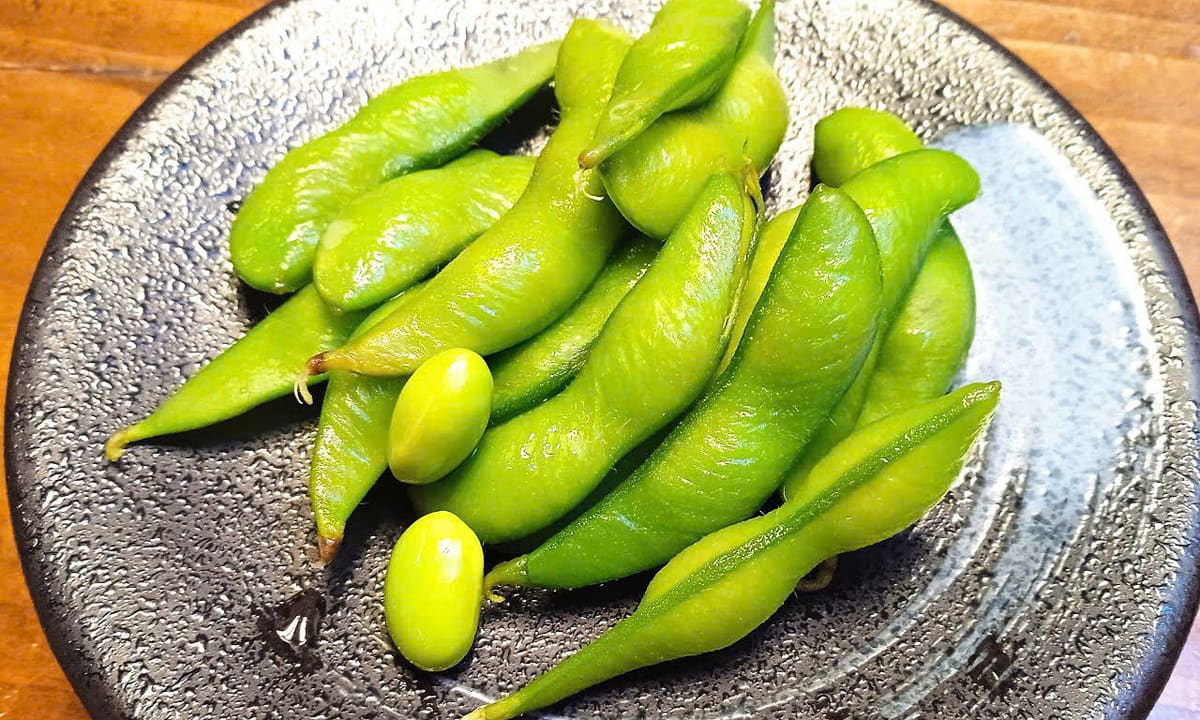 Ăn gì giàu protein thực vật, khoáng chất tốt cho huyết áp?