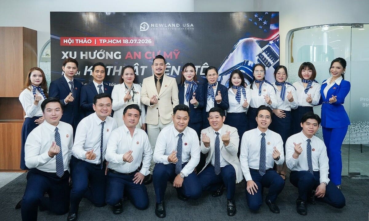 Cơ hội an cư Mỹ ngành kỹ thuật viên ôtô