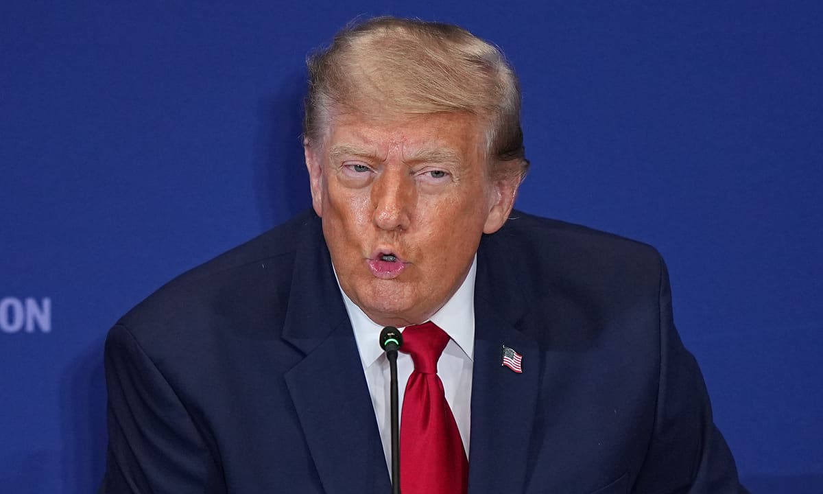 Sức ép của ông Trump có thể khiến Iran cứng rắn hơn