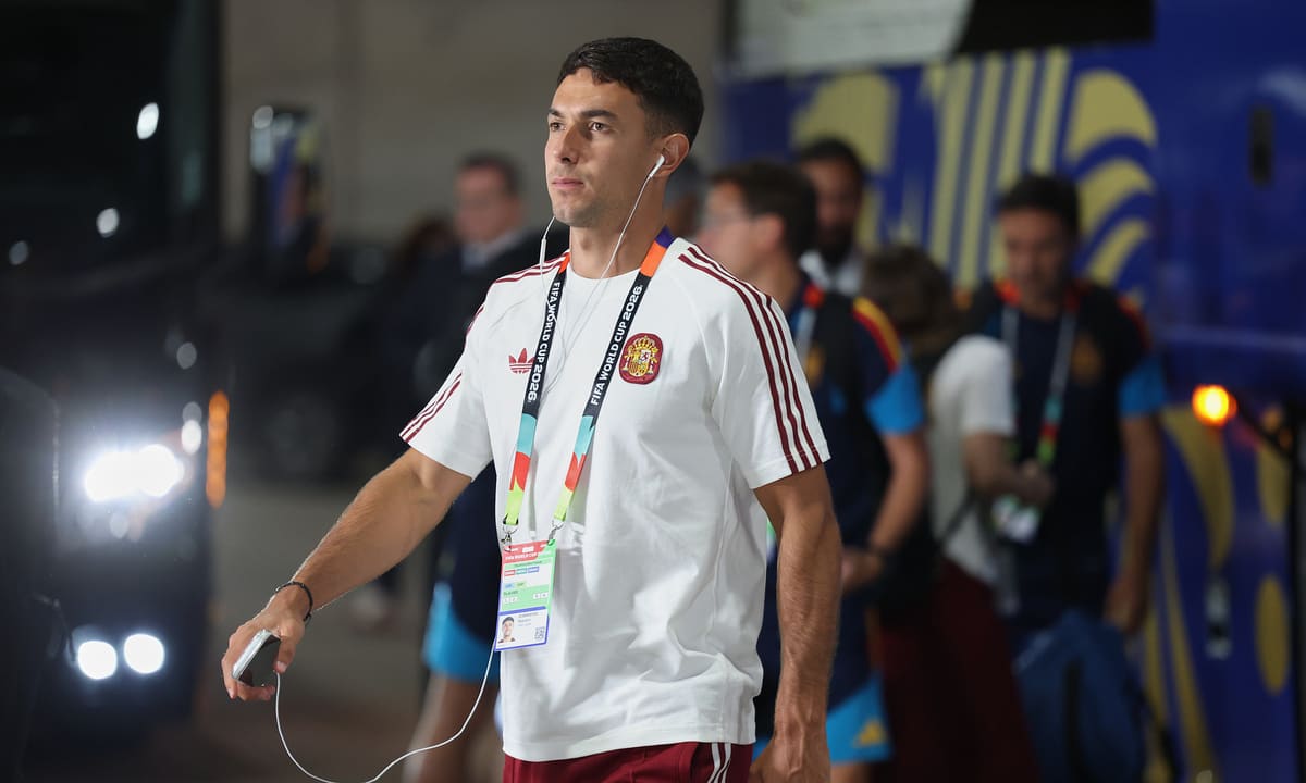 Cầu thủ không thi đấu có được nhận HC vàng nếu vô địch World Cup?