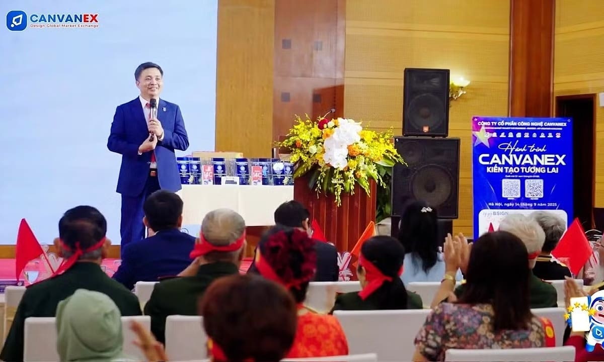 Dựng đế chế blockchain giả, lừa hàng nghìn người xuống tiền vào đa cấp