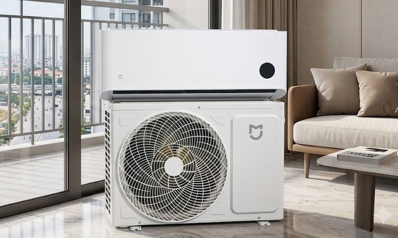 Nên mua điều hòa Xiaomi hay hàng 'Nhật bãi'?