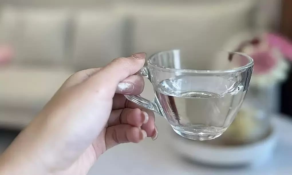 Mẹo cai thuốc lá