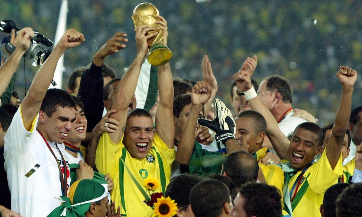 10 trận chung kết hấp dẫn nhất lịch sử World Cup