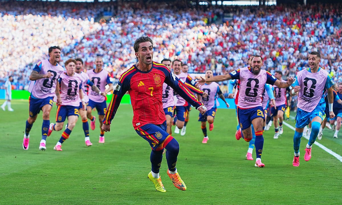 Opta - siêu máy tính dự đoán chính xác đội vô địch World Cup 2026