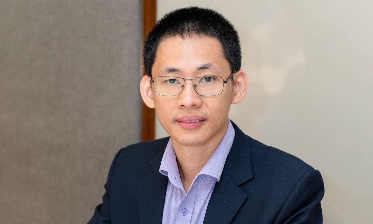 'AI chỉ phát huy giá trị khi kết hợp một lĩnh vực cụ thể'