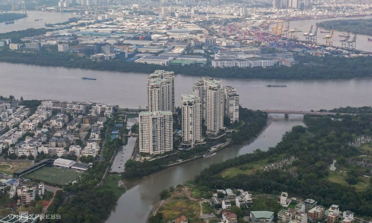 Nhà đầu tư căn hộ hạ kỳ vọng lợi nhuận