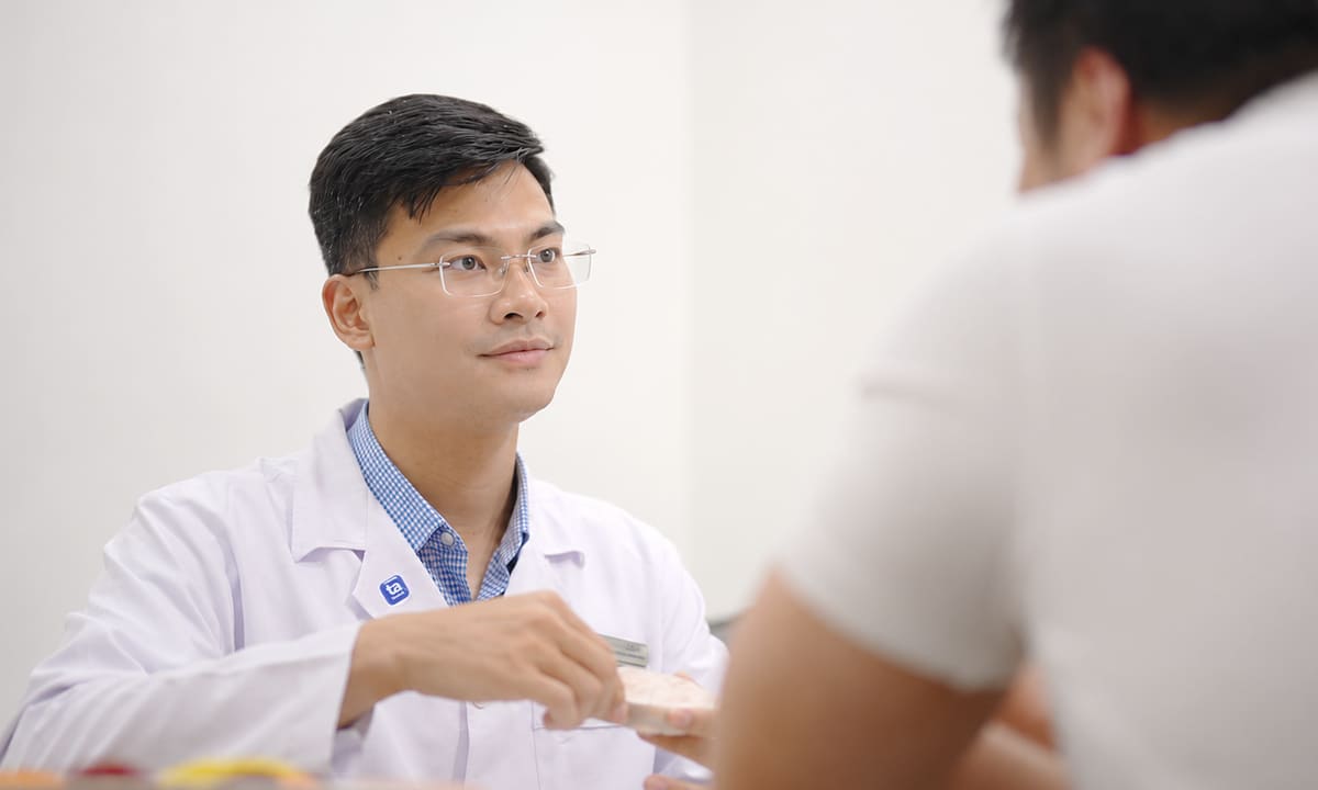 Huyết tương trắng đục như sữa do tăng mỡ máu