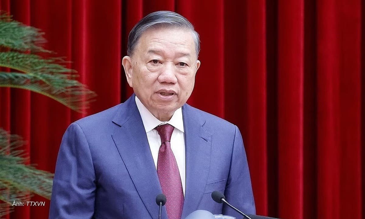 Hội nghị Trung ương 3 khai mạc, bàn 4 bước chuyển chiến lược