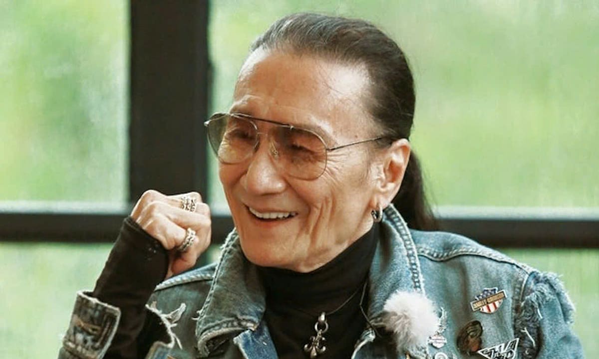 Скончался актер Та Хиен.